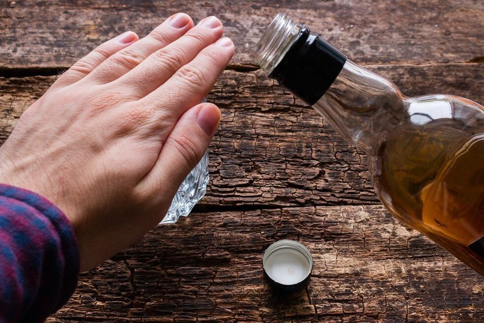 comment arrêter de boire